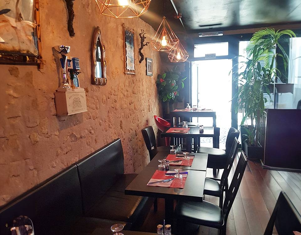 L'Empereur - Restaurant Karaoke - Bordeaux - restaurant Méditérranéen BORDEAUX