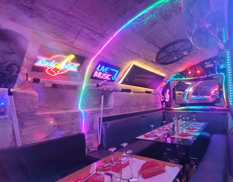 L'Empereur - Restaurant Karaoke - Bordeaux - bien manger BORDEAUX