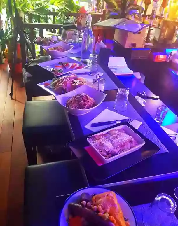 Espace Karaoke - L'Empereur - Restaurant Karaoke - Bordeaux - meilleur restaurant BORDEAUX