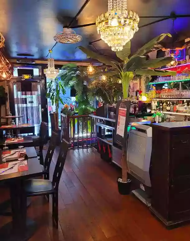 L'Empereur - Restaurant Karaoke - Bordeaux - restaurant Traditionnel BORDEAUX