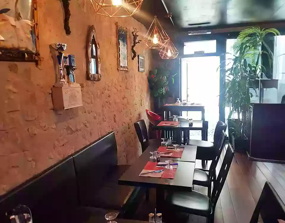 L'Empereur - Restaurant Karaoke - Bordeaux - restaurant a faire BORDEAUX