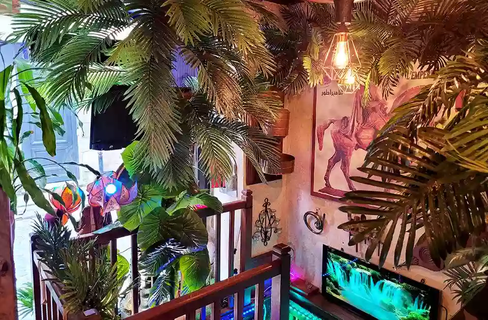 Espace Restaurant - L'Empereur - Restaurant Karaoke - Bordeaux - restaurant a faire BORDEAUX