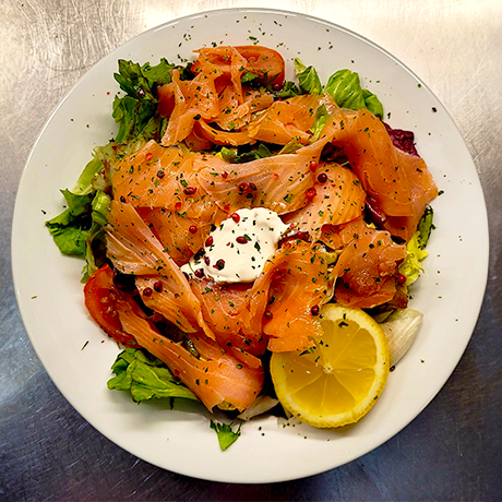 Espace Restaurant - L'Empereur - Restaurant Karaoke - Bordeaux - Restaurant bordeaux centre