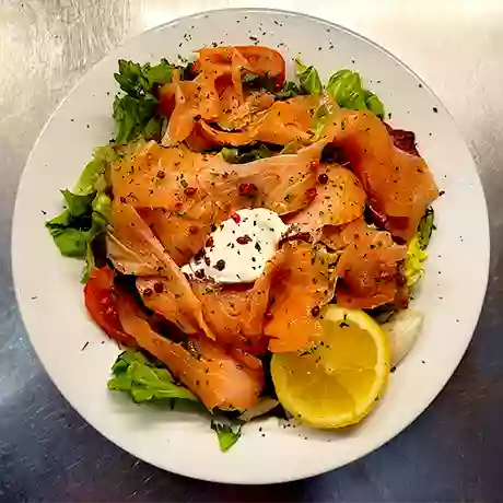 Espace Restaurant - L'Empereur - Restaurant Karaoke - Bordeaux - bien manger BORDEAUX